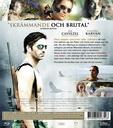 Long Weekend (Blu-ray) - 2