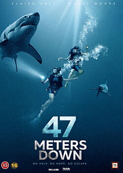 47 Meters Down