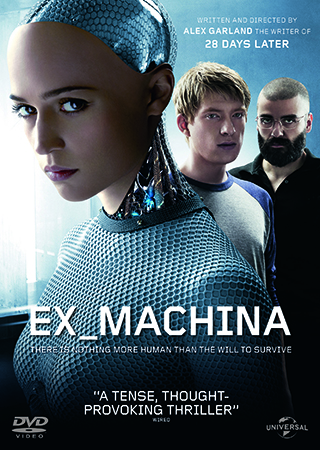 Ex Machina