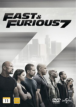 Fast & Furious 7