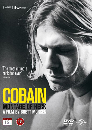 Cobain: Montage of Heck