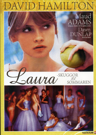 Laura - Skuggor Av Sommaren