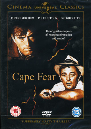 Cape Fear (1962)