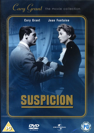Suspicion (ej svensk text)