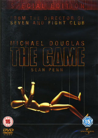 The Game (ej svensk text)