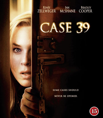 Case 39 (Blu-ray)