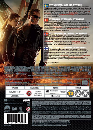 Terminator Genisys - 2