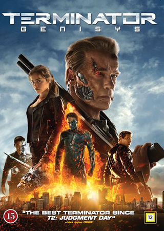Terminator Genisys