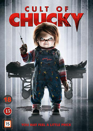 Cult Of Chucky