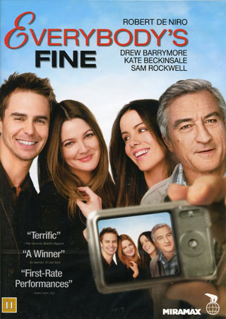 Everybody's Fine