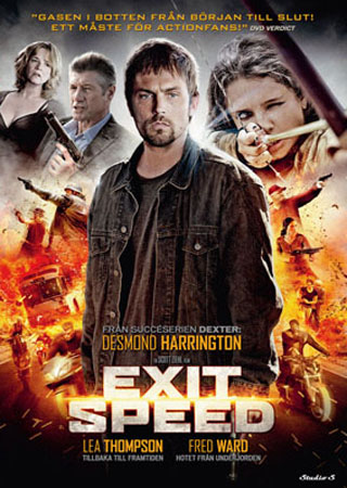 Exit Speed
