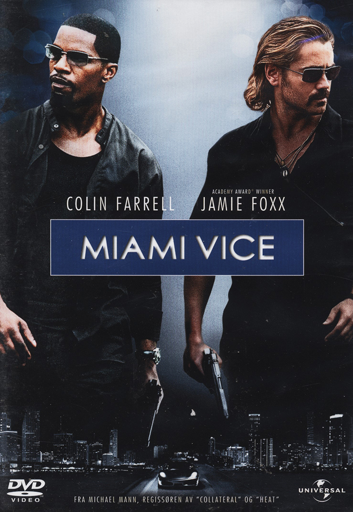 Miami Vice (2006)