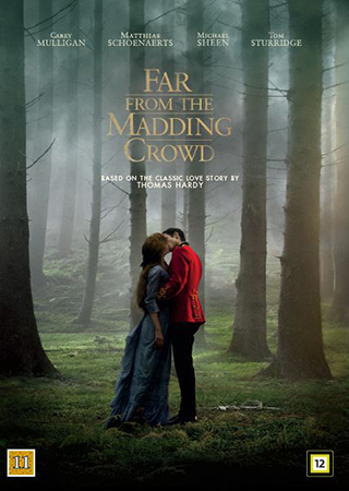 Far From the Madding Crowd