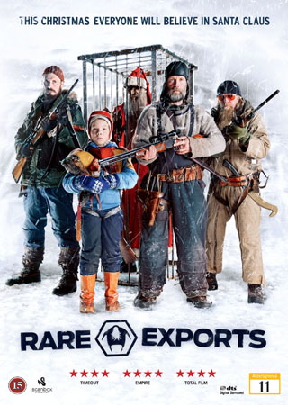 Rare Exports