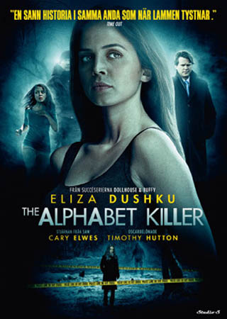 Alphabet Killer