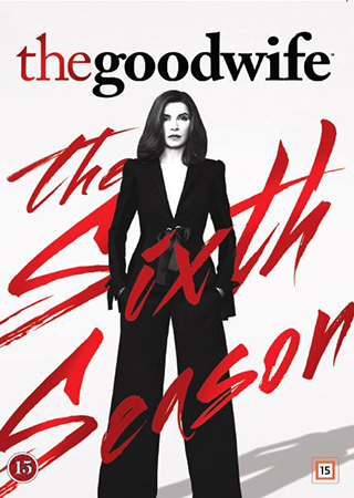Good Wife - Säsong 6