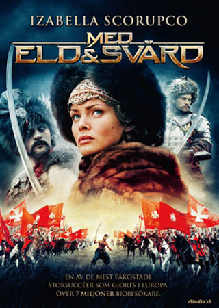 Med Eld & Svärd