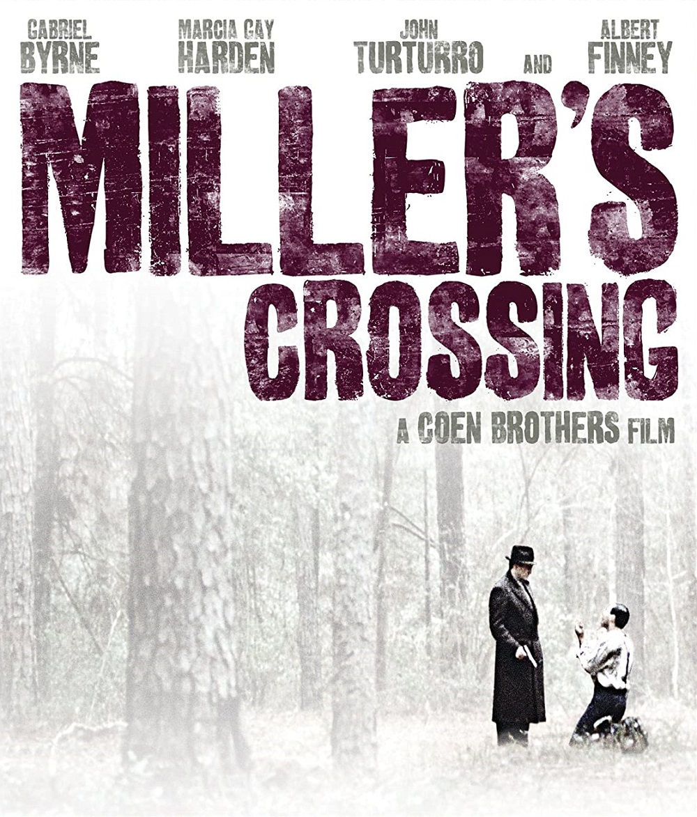 Miller's Crossing (Blu-ray)