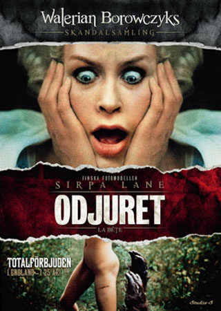 Odjuret