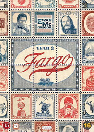 Fargo - Säsong 3