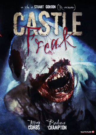 Castle Freak