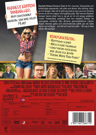 Bad Teacher - 2