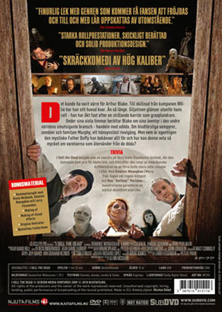 I Sell the Dead - 2