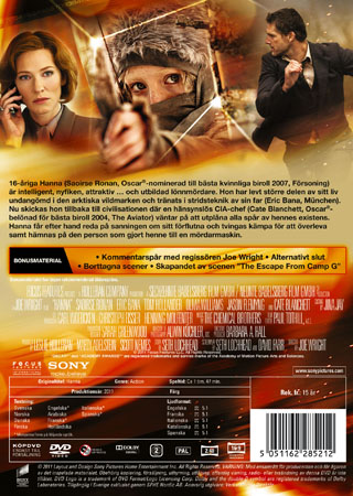 Hanna - 2