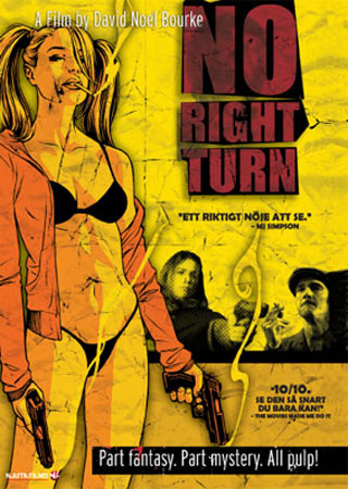 No Right Turn