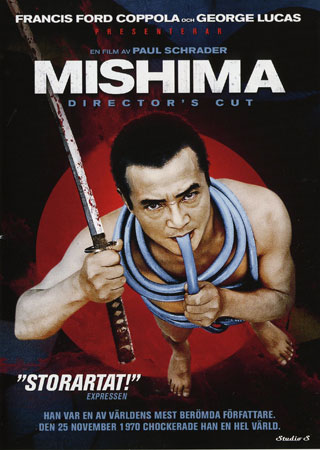 Mishima