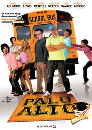 Palo Alto