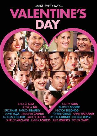 Valentine's Day