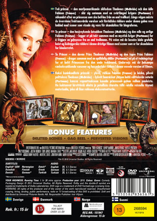 Your Highness - 2