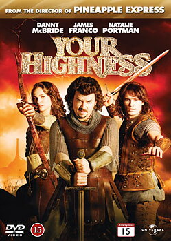 Your Highness