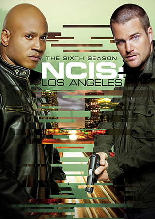 NCIS: Los Angeles - Säsong 6