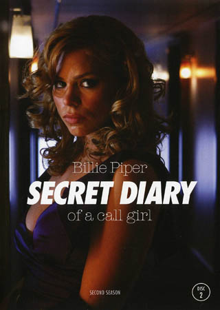Secret Diary of A Call Girl - Säsong 2