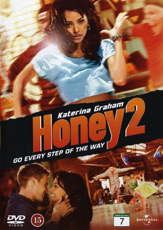 Honey 2