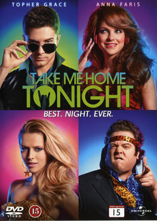 Take Me Home Tonight