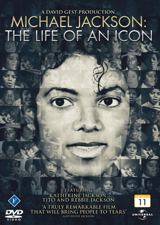 Michael Jackson - Life of An Icon