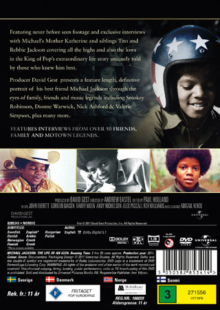 Michael Jackson - Life of An Icon - 2