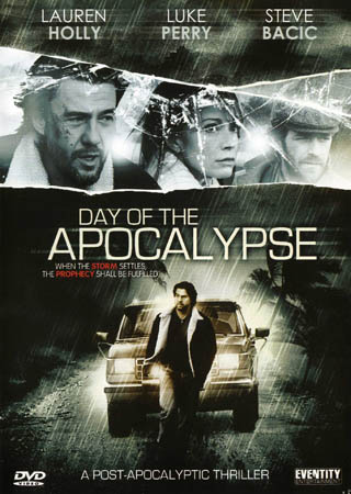 Day of the Apocalypse