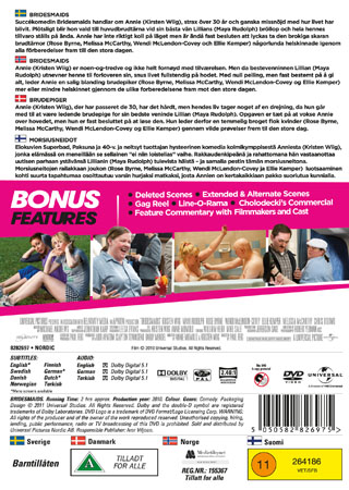 Bridesmaids - 2