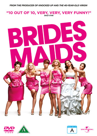Bridesmaids