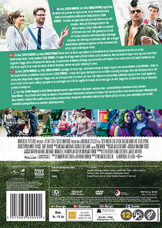 Bad Neighbours - 2