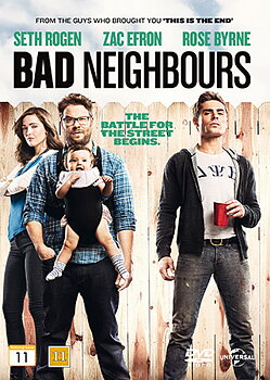Bad Neighbours