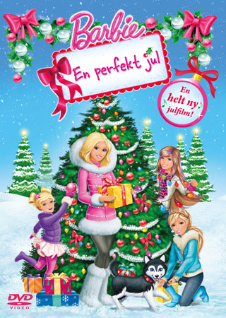 Barbie - En Perfekt Jul
