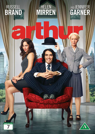 Arthur (2011)