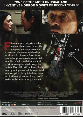 Pontypool - 2