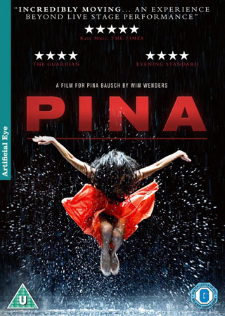 Pina (ej svensk text)