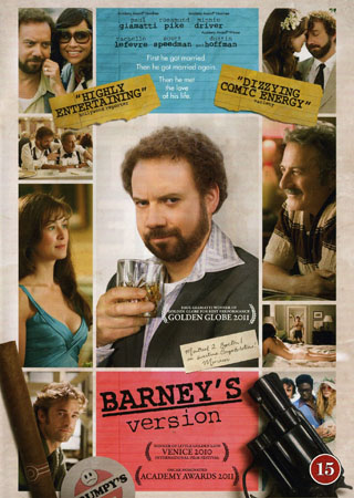 Barney's Version